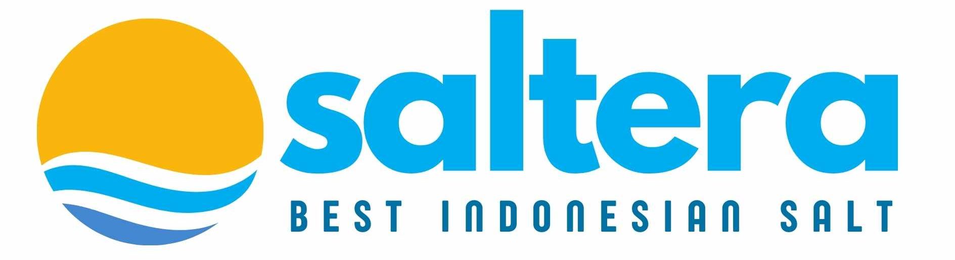 Saltera — Best Indonesian Salt